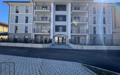 Residenza “Il rocchetto” -Appartamento G