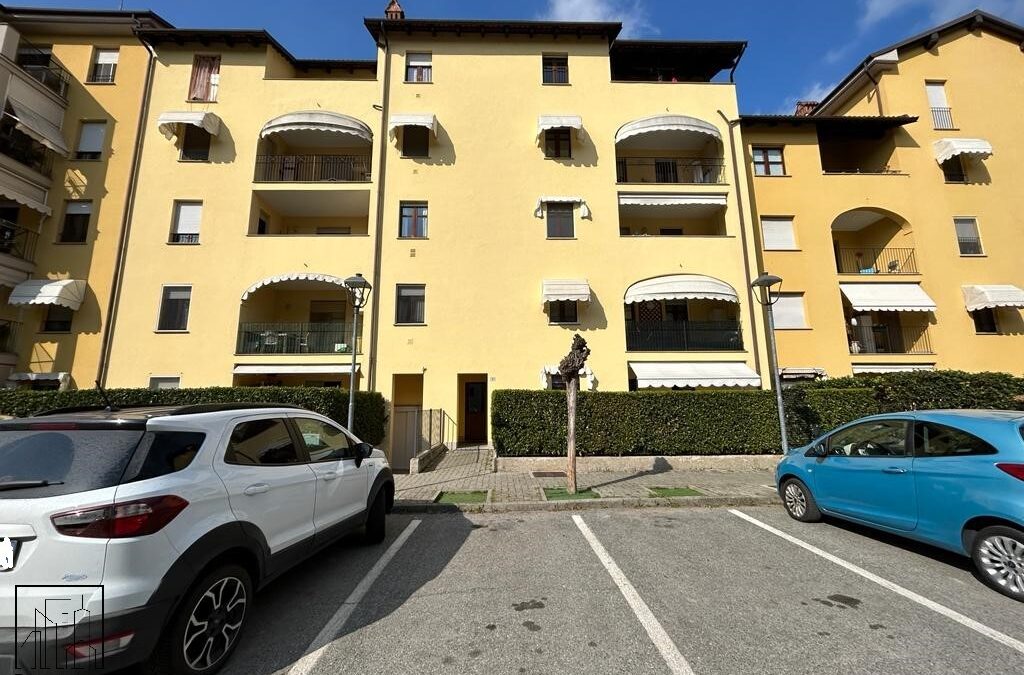 Quadrilocale in Piazza Rafaela