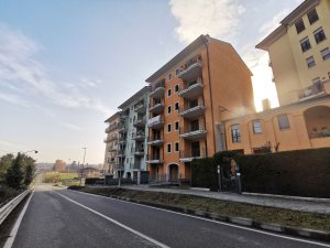 Monolocale di nuova realizzazione in zona Borgo Sant’Antonio